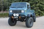 Jeep Mighty FC Concept 2012 года